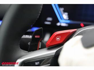 BMW M5 Touring Drivers Package HUD Carbon B&W ACC 360° AHK picture 25