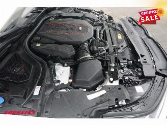 BMW M5 Touring Drivers Package HUD Carbon B&W ACC 360° AHK picture 7