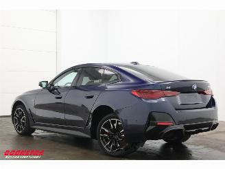 BMW i4 M50 Facelift Schuifdak Matrix HUD H/K Memory 360° ACC picture 4