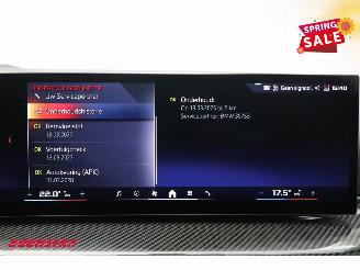 BMW i4 M50 Facelift Schuifdak Matrix HUD H/K Memory 360° ACC picture 32