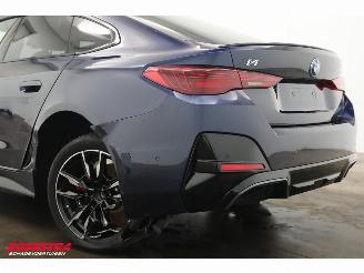 BMW i4 M50 Facelift Schuifdak Matrix HUD H/K Memory 360° ACC picture 9