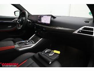 BMW i4 M50 Facelift Schuifdak Matrix HUD H/K Memory 360° ACC picture 12