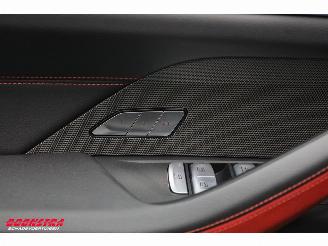 BMW i4 M50 Facelift Schuifdak Matrix HUD H/K Memory 360° ACC picture 25