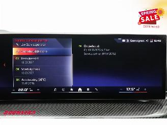 BMW i4 M50 Facelift Schuifdak Matrix HUD H/K Memory 360° ACC picture 32
