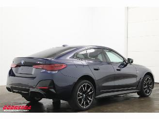 BMW i4 M50 Facelift Schuifdak Matrix HUD H/K Memory 360° ACC picture 3