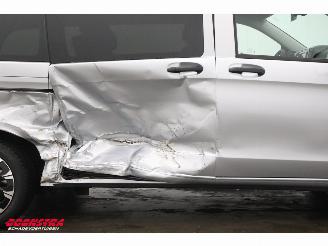 Mercedes Vito Tourer 124 CDI 9G-Tronic Lang LED ACC Camera SHZ 988 km!! picture 7