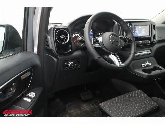 Mercedes Vito Tourer 124 CDI 9G-Tronic Lang LED ACC Camera SHZ 988 km!! picture 16