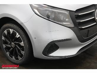 Mercedes Vito Tourer 124 CDI 9G-Tronic Lang LED ACC Camera SHZ 988 km!! picture 8