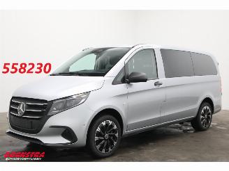 Vaurioauto  passenger cars Mercedes Vito Tourer 124 CDI 9G-Tronic Lang LED ACC Camera SHZ 988 km!! 2025/9