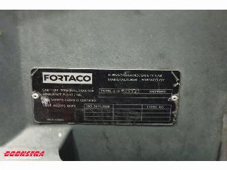 Kalmar  TT618I Terminal tractor Cummins picture 18