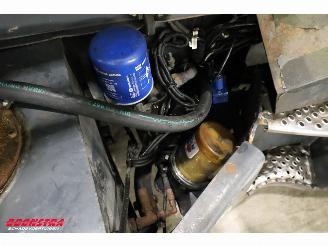 Kalmar  TT618I Terminal tractor Cummins picture 9