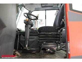 Kalmar  TT618I Terminal tractor Cummins 12.161 uhr! picture 11