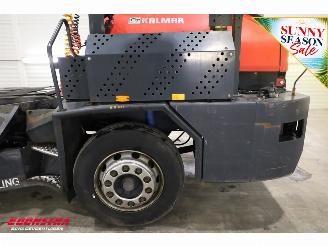 Kalmar  TT618I Terminal tractor Cummins picture 7
