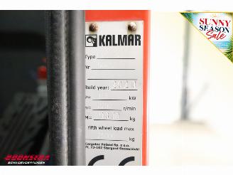 Kalmar  TT618I Terminal tractor Cummins picture 12