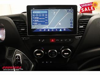 Iveco Daily 40C18 Hi-Matic LED ACC Virtual Apple/Android Camera AHK 8.084 km! picture 17