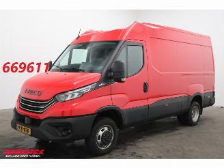  Iveco Daily 40C18 Hi-Matic LED ACC Virtual Apple/Android Camera AHK 8.084 km! 2024/12