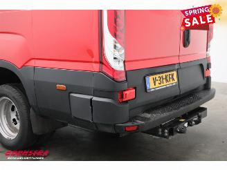 Iveco Daily 40C18 Hi-Matic LED ACC Virtual Apple/Android Camera AHK 8.084 km! picture 10