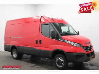 Iveco Daily 40C18 Hi-Matic LED ACC Virtual Apple/Android Camera AHK 8.084 km! picture 2