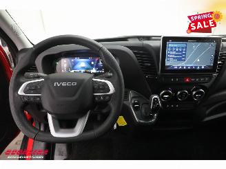 Iveco Daily 40C18 Hi-Matic LED ACC Virtual Apple/Android Camera AHK 8.084 km! picture 16