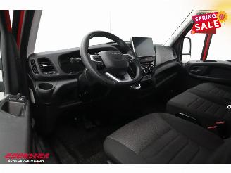 Iveco Daily 40C18 Hi-Matic LED ACC Virtual Apple/Android Camera AHK 8.084 km! picture 19