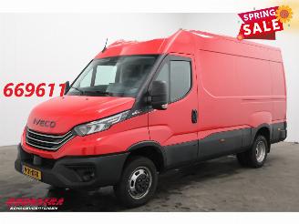 Iveco Daily 40C18 Hi-Matic LED ACC Virtual Apple/Android Camera AHK 8.084 km! picture 1