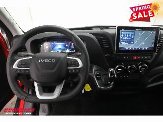 Iveco Daily 40C18 Hi-Matic LED ACC Virtual Apple/Android Camera AHK 8.084 km! picture 16