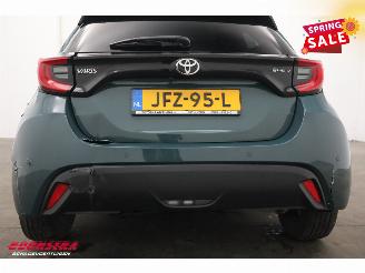 Toyota Yaris 1.5 Hybrid 115 Dynamic LED ACC Apple/Android Camera LRHZ 4.346 km! picture 7