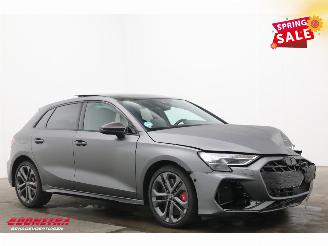 Audi S3 Sportback 2.0 TFSI S3 Quattro Matrix Schuifdak HUD Sonos ACC Camera 11.184 km! picture 2