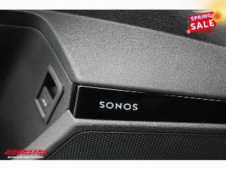 Audi S3 Sportback 2.0 TFSI S3 Quattro Matrix Schuifdak HUD Sonos ACC Camera 11.184 km! picture 30