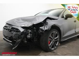 Audi S3 Sportback 2.0 TFSI Quattro Matrix Schuifdak HUD Sonos ACC Camera 11.184 km! picture 10