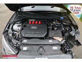 Audi S3 Sportback 2.0 TFSI Quattro Matrix Schuifdak HUD Sonos ACC Camera 11.184 km! picture 8