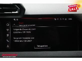 Audi S3 Sportback 2.0 TFSI S3 Quattro Matrix Schuifdak HUD Sonos ACC Camera 11.184 km! picture 32