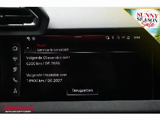 Audi S3 Sportback 2.0 TFSI Quattro Matrix Schuifdak HUD Sonos ACC Camera 11.184 km! picture 32