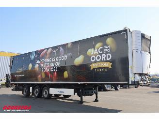 Krone  SD Carrier Vector 1350 3-Asser BY 2020 picture 2