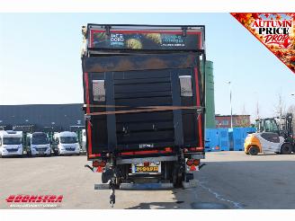 Krone  SD Carrier Vector 1350 3-Asser BY 2020 picture 6