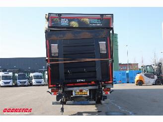 Krone  SD Carrier Vector 1350 3-Asser BY 2020 picture 6