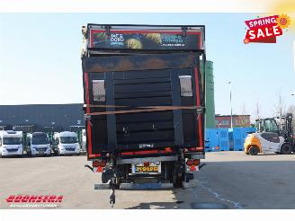 Krone  SD Carrier Vector 1350 3-Asser BY 2020 picture 6