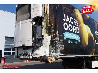 Krone  SD Carrier Vector 1350 3-Asser BY 2020 picture 23