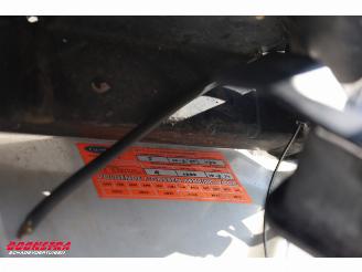 Krone  SD Carrier Vector 1350 3-Asser BY 2020 picture 25