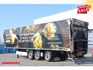 Krone  SD Carrier Vector 1350 3-Asser BY 2020 picture 4