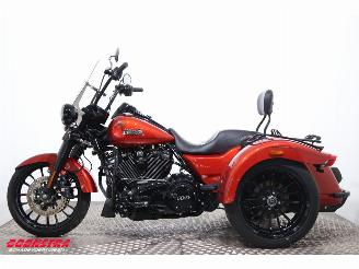Harley-Davidson  FLRT Freewheeler 114 1.398 km! picture 5