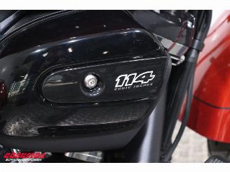 Harley-Davidson  FLRT Freewheeler FLRT Freewheeler 114 1.398 km! picture 30