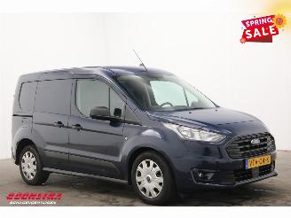 Ford Transit Connect 1.5 EcoBlue Aut. L1 Trend Airco Cruise SHZ PDC picture 2
