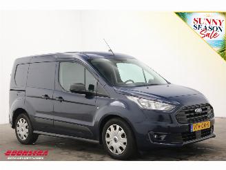Ford Transit Connect 1.5 EcoBlue Aut. L1 Trend Airco Cruise SHZ PDC picture 2
