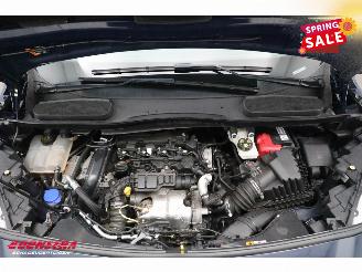 Ford Transit Connect 1.5 EcoBlue Aut. L1 Trend Airco Cruise SHZ PDC picture 5