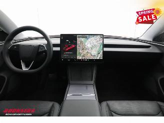 Tesla Model 3 Premium Long Range AWD 78 kWh Pano LED ACC Ventilatie Leder picture 12