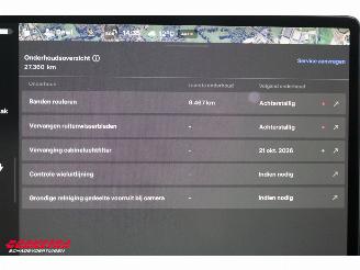 Tesla Model 3 Premium Long Range AWD 78 kWh Pano LED ACC Ventilatie Leder picture 26