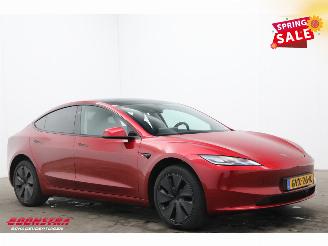 Tesla Model 3 Premium Long Range AWD 78 kWh Pano LED ACC Ventilatie Leder picture 2