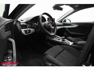 Audi A4 Avant 2.0 TDI Aut. Sport LED Navi Clima Cruise SHZ PDC AHK picture 11