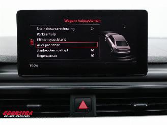 Audi A4 Avant 2.0 TDI Aut. Sport LED Navi Clima Cruise SHZ PDC AHK picture 16